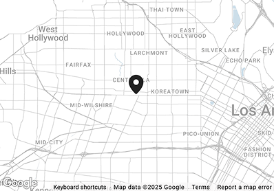 Los Angeles Office